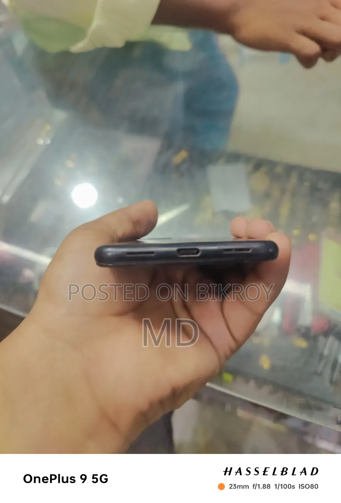 গুগল পিক্সেল ৫ ১২৮ জিবি কালো