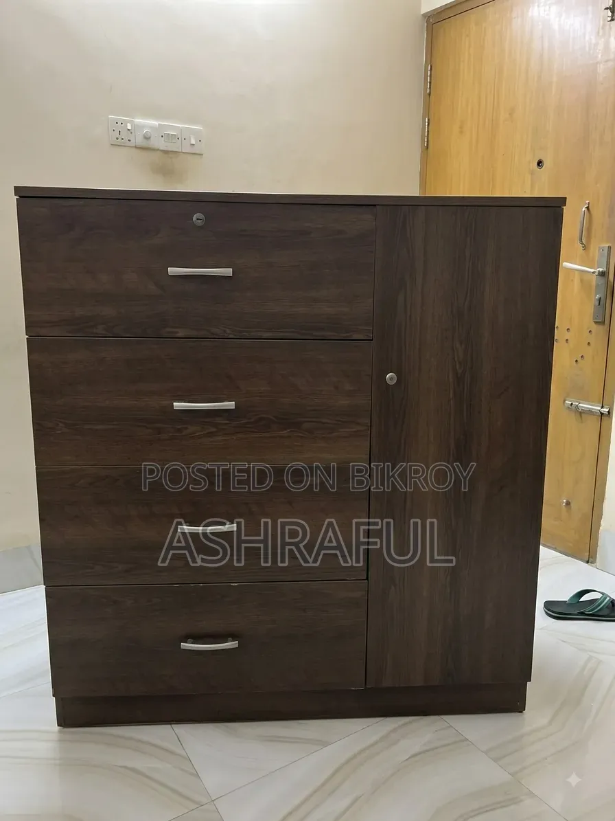 Wardrobe REGAL