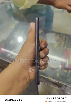 গুগল পিক্সেল ৫ ১২৮ জিবি কালো