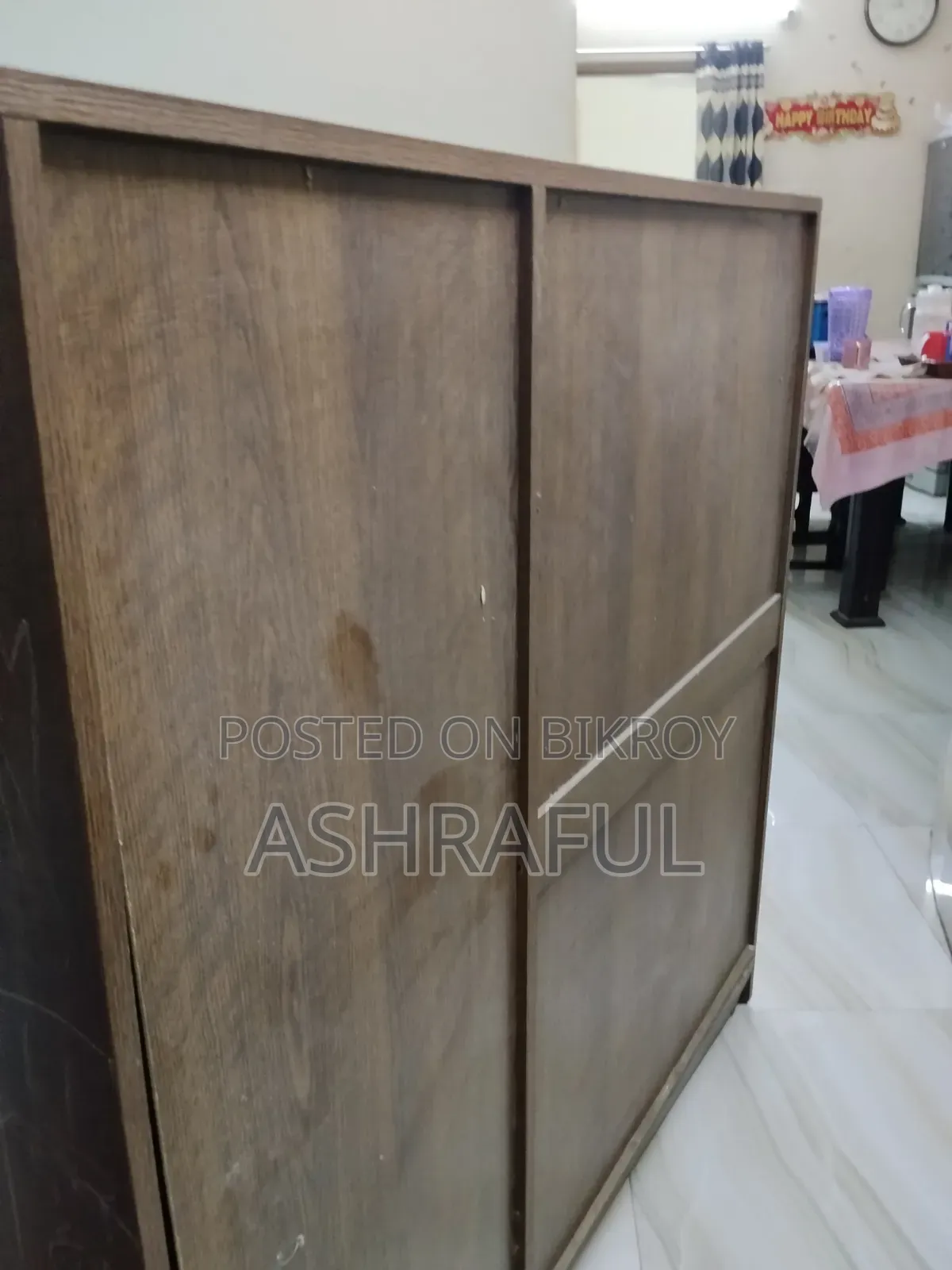 Wardrobe REGAL