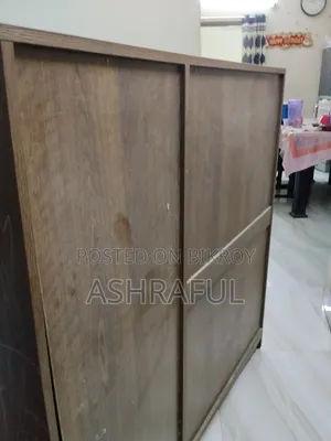 Wardrobe REGAL