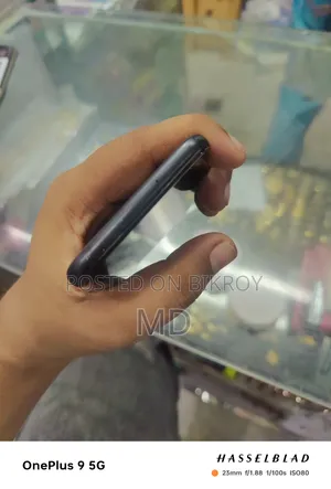 গুগল পিক্সেল ৫ ১২৮ জিবি কালো