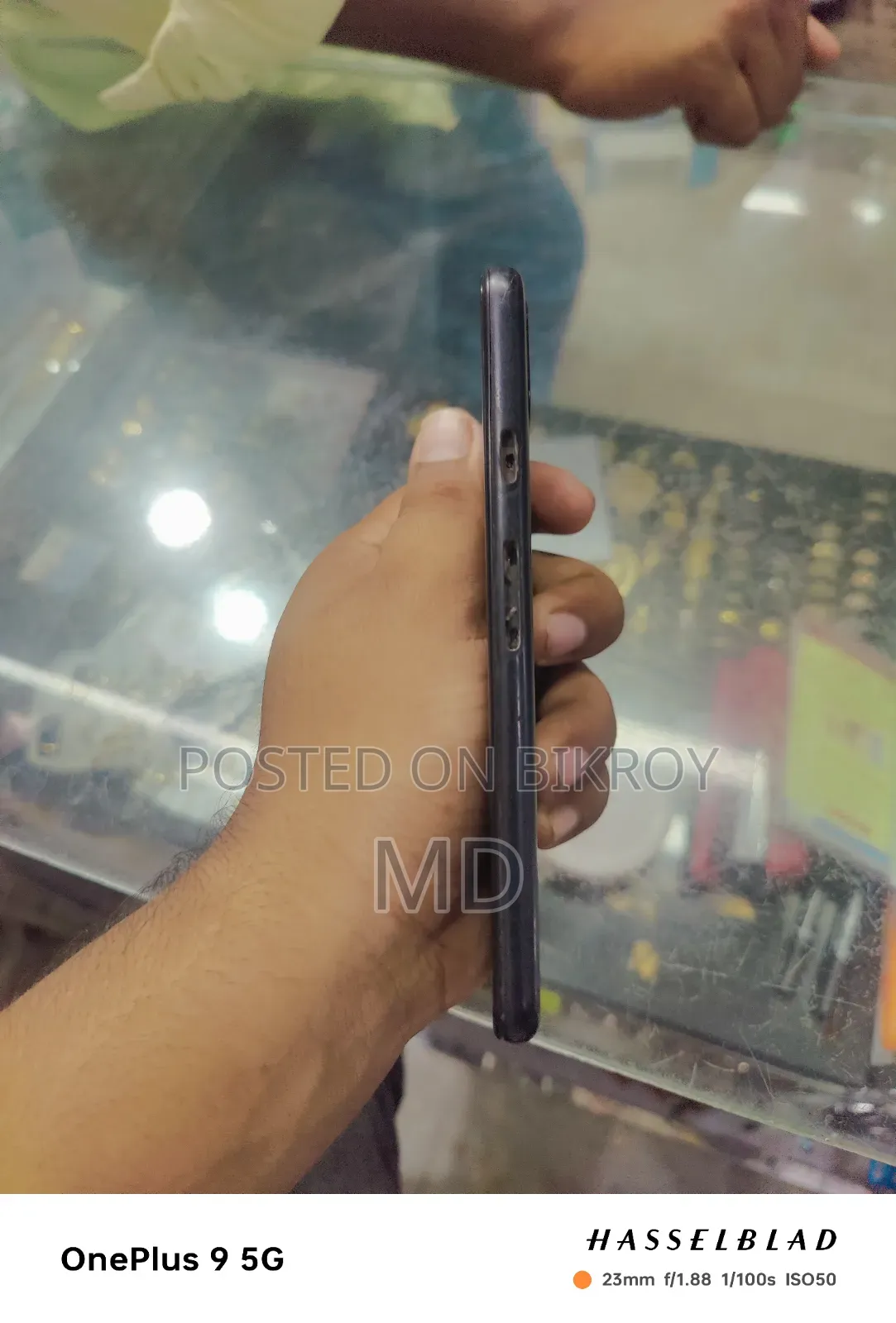 গুগল পিক্সেল ৫ ১২৮ জিবি কালো
