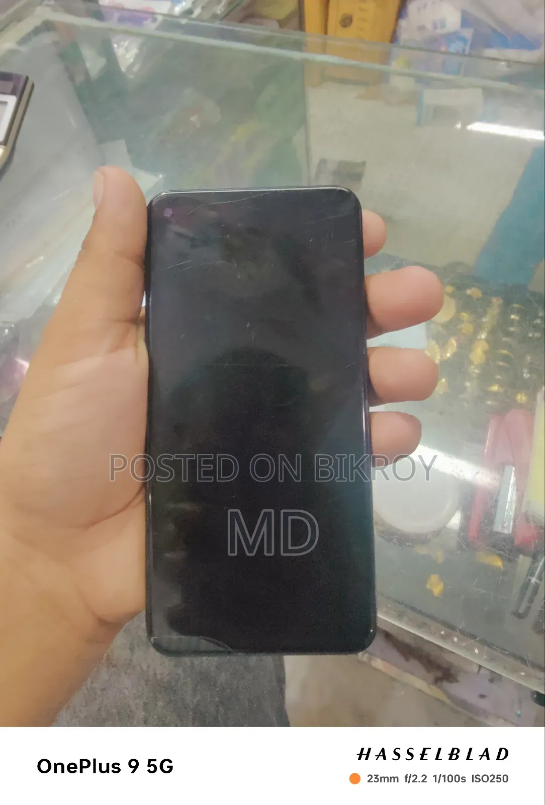 গুগল পিক্সেল ৫ ১২৮ জিবি কালো
