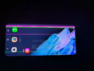 স্যামসাং গ্যালাক্সি এস২১ ৫জি ২৫৬ জিবি হোয়াইট