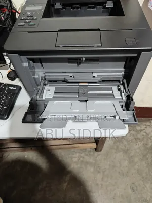 ব্রাদার প্রিন্টার এইচএল-এল৫১০০ডিএন