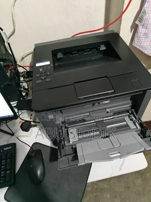 ব্রাদার প্রিন্টার এইচএল-এল৫১০০ডিএন