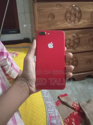 Apple iPhone 7 Plus 128 GB Red