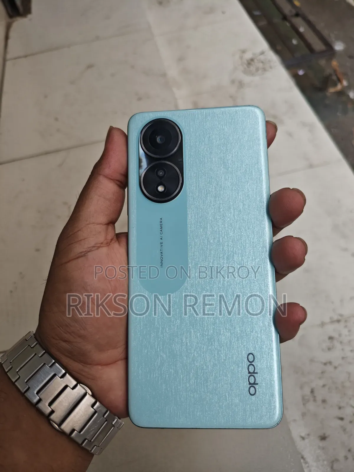 Oppo A58 128 GB