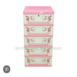 RFL 5 Drawer Wardrobe