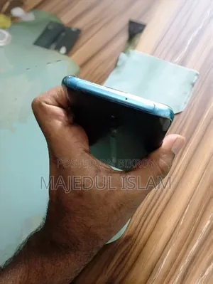 Oppo Reno 256 GB Green