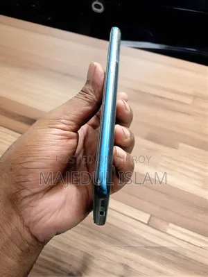 Oppo Reno 256 GB Green