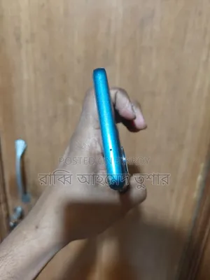 Motorola Edge 50 Fusion 128 GB Blue
