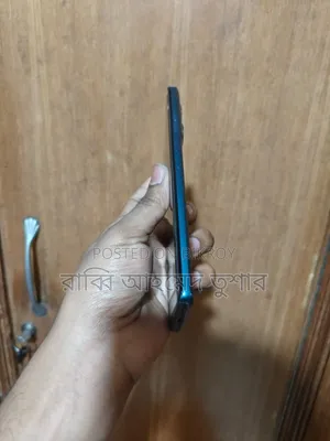 Motorola Edge 50 Fusion 128 GB Blue
