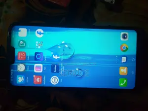 হুয়াওয়ে ওয়াই৯ ১২৮ জিবি ব্লু