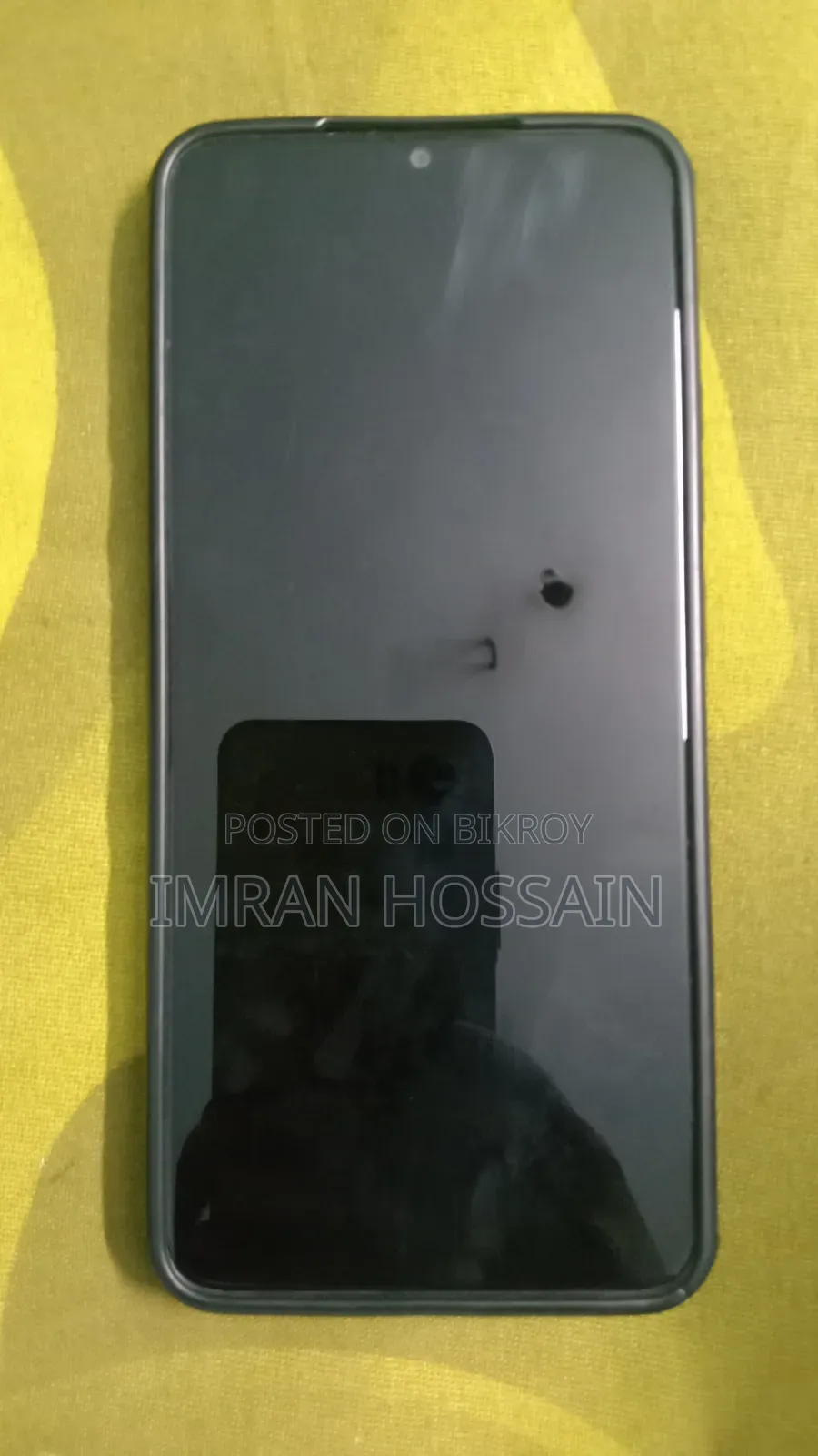 আইটেল এ০৫এস ৩২ জিবি নীল
