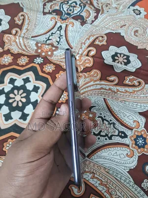 Vivo V60 256 GB Gray
