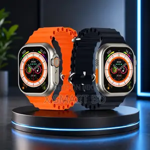 N9 Ultra 2 Smart Watch