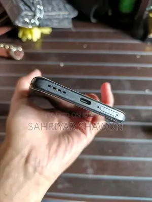 Realme 11 Pro 256 GB Black