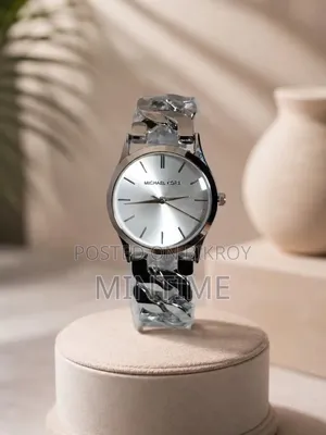 Michael Ladies Watch