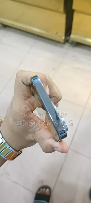 অ্যাপল আইফোন ১৩ প্রো ২৫৬ জিবি নীল