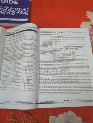Private University Admission Books