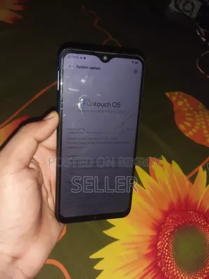 Vivo Y11 32 GB Blue