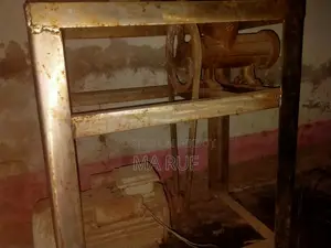 Kebab Making Machine