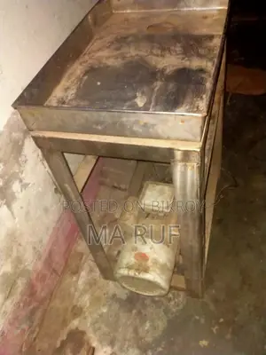 Kebab Making Machine