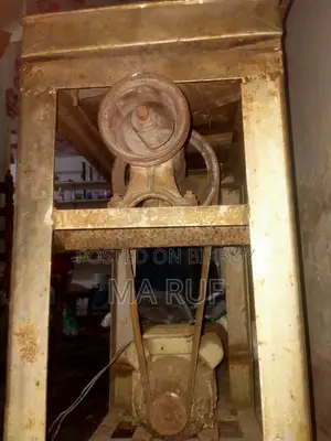 Kebab Making Machine