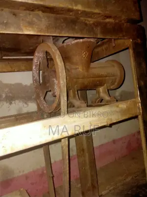 Kebab Making Machine