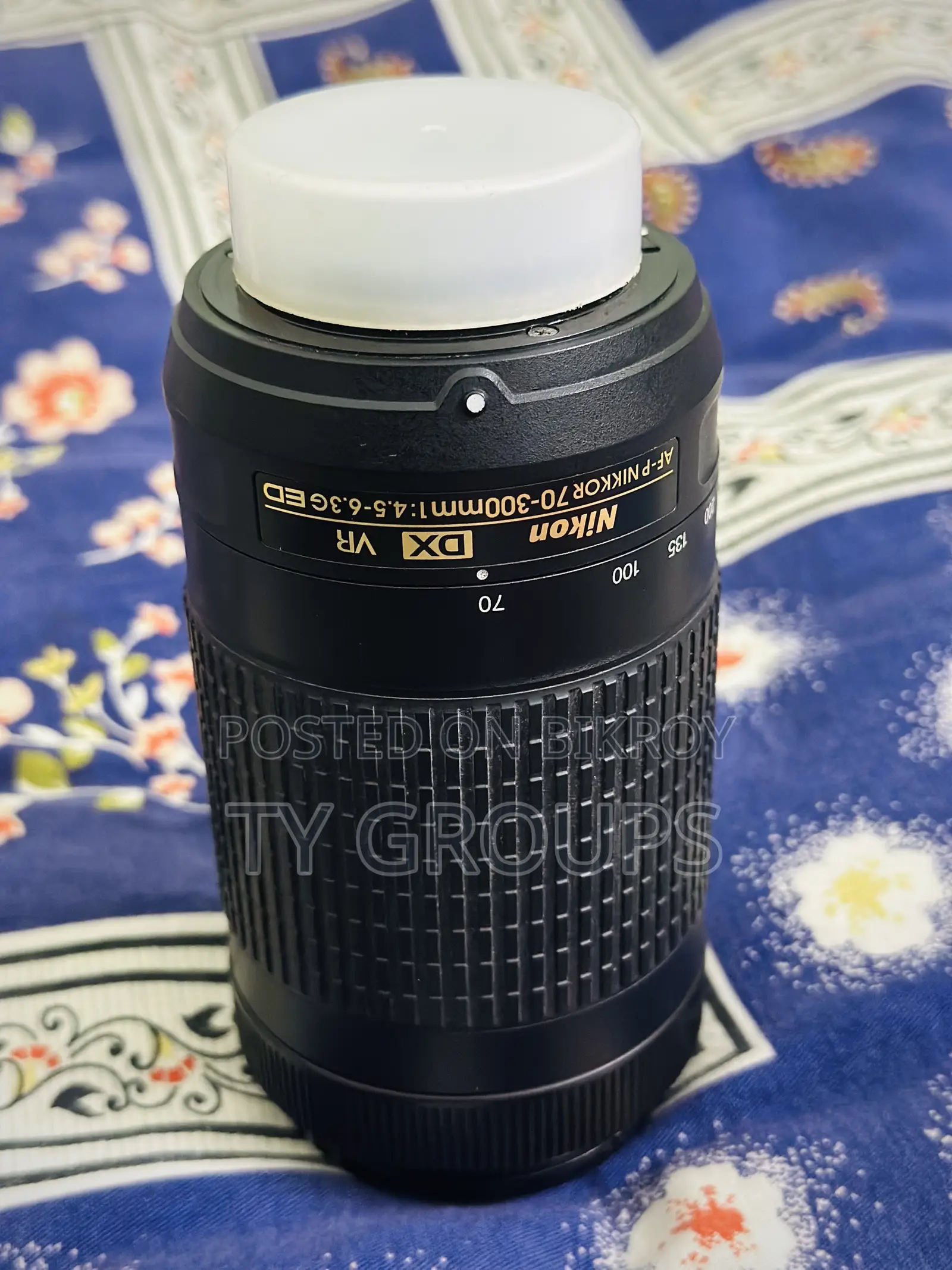 Nikon D3400