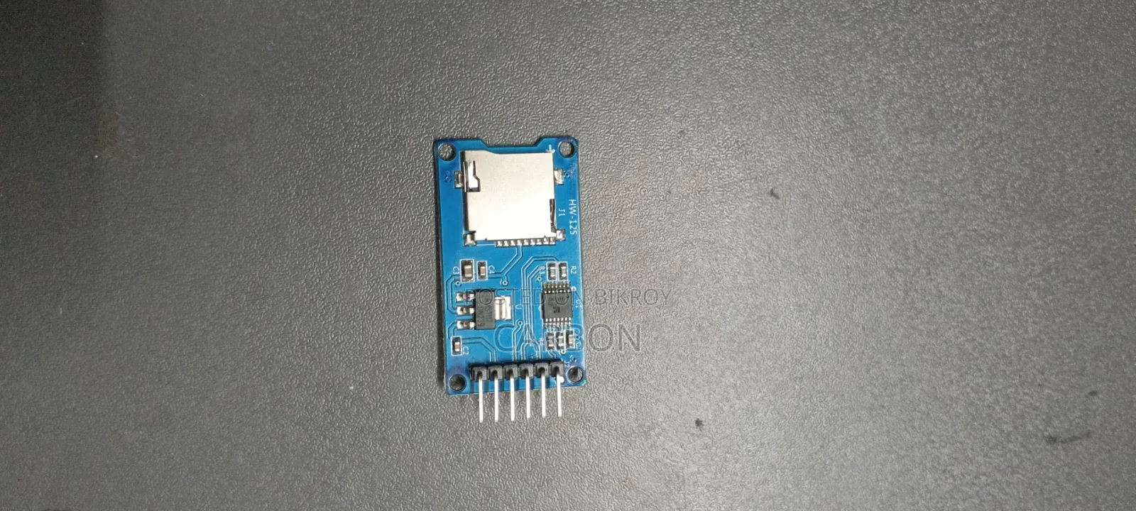 Micro SD Card Adaptor