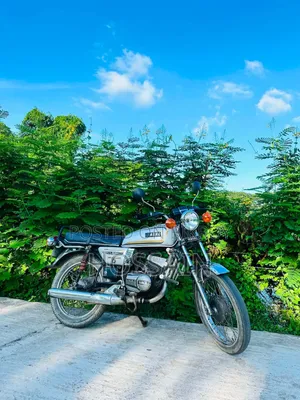 Yamaha 1998 Gray