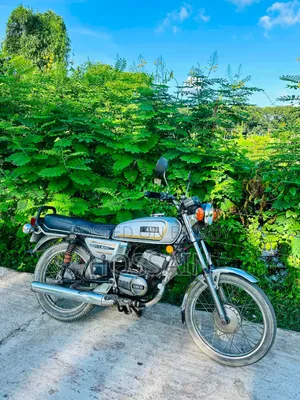 Yamaha 1998 Gray