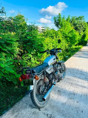 Yamaha 1998 Gray