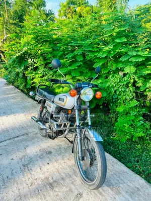 Yamaha 1998 Gray