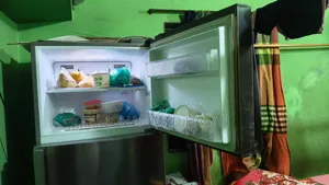 LG 2b432hlhl Capacity 437 Liters, This Refrigerator Will Be Sold.