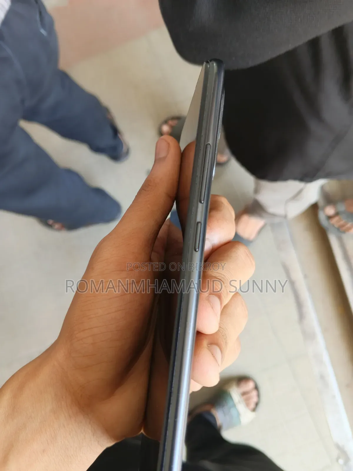 Xiaomi Redmi 10C 128 GB Black