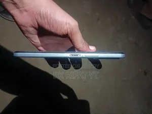 Vivo Y21 64 GB Graphite