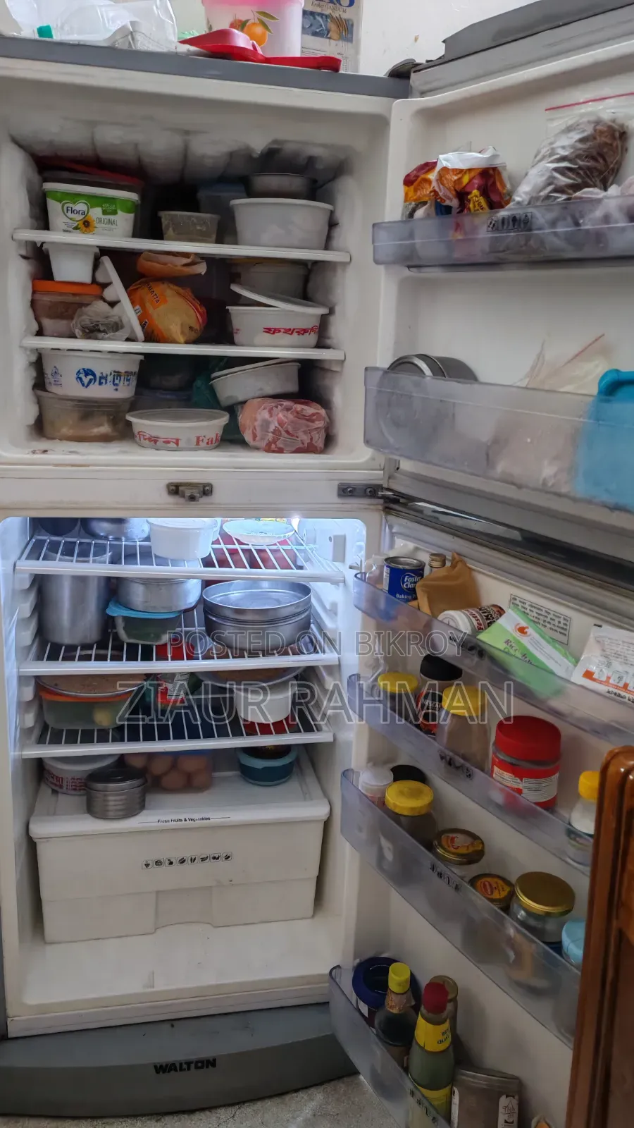 Freezer for Sale