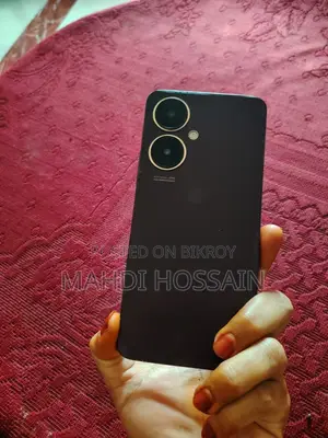 Vivo Y27 128 GB Black