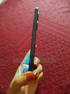 Vivo Y27 128 GB Black