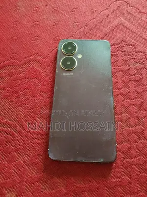 Vivo Y27 128 GB Black