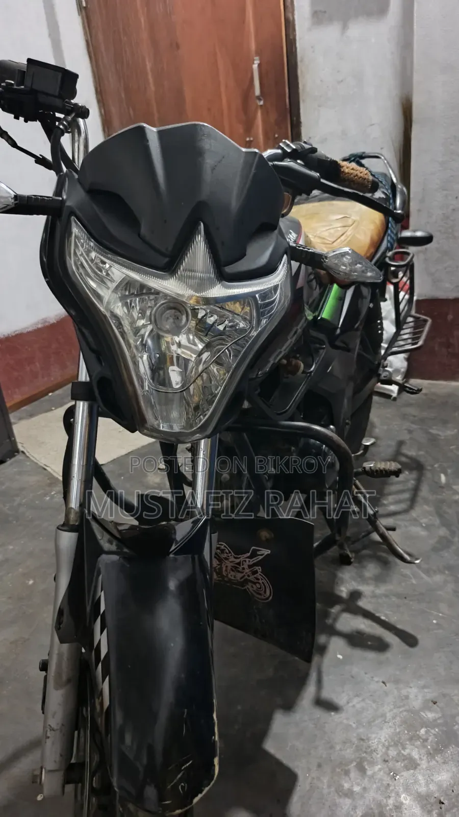 H Power ZAARA DIGITAL V2 2022 Black