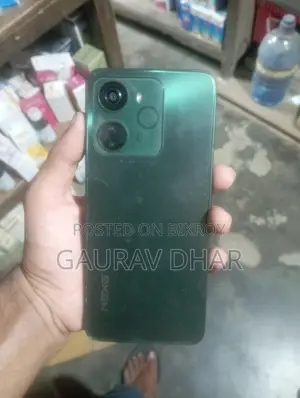 Walton NEXG N71 PLUS 128 GB Gray