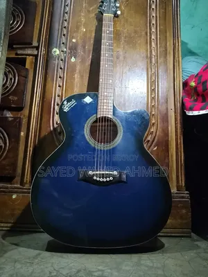 সিগনেচার গিটার