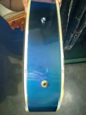 সিগনেচার গিটার