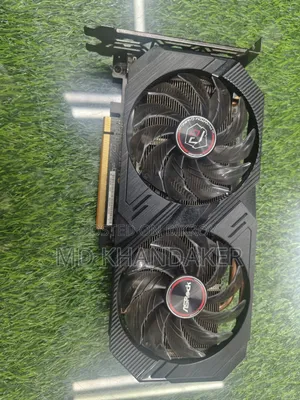 ASRock Rx 6500 Xt