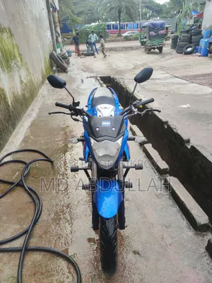 Suzuki Gixxer 2023